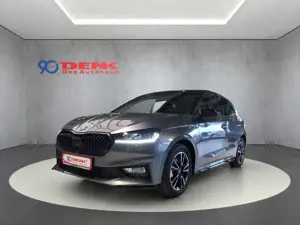 Skoda Fabia Monte Carlo 1.0 TSI DSG*DAB*SHZ*