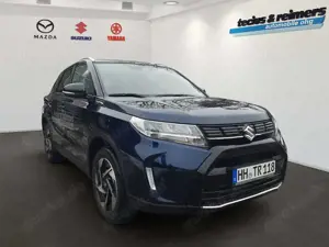 Suzuki Vitara 1.4 Autom. Boosterjet M-Hybrid Comfort+ Bild 3