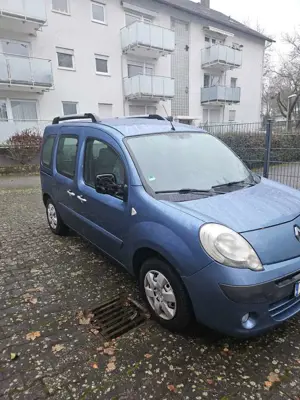 Renault Kangoo 1.6 8V 90 Happy Family
