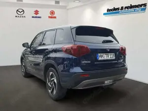 Suzuki Vitara 1.4 Autom. Boosterjet M-Hybrid Comfort+ Bild 5