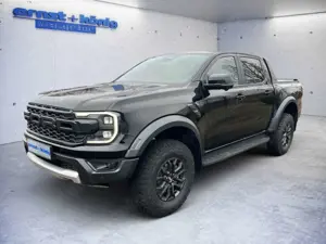 Ford Ranger Raptor 2,0 l EcoBlue Doppelkabine Autm.