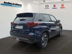 Suzuki Vitara 1.4 Autom. Boosterjet M-Hybrid Comfort+ Bild 4