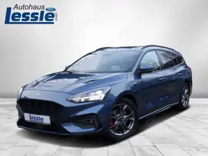 Ford Focus ST-Line Turnier Kamera/LED/Head-Up/Winter-Paket