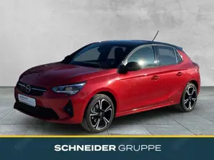 Opel Corsa F LINE 1.2 KLIMA+180Â +INTELLILUX+SHZ GS Line KLIM