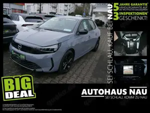 Opel Corsa F 1.2 Turbo Edition inkl. Big Deal Paket