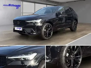 Volvo XC60 Ultra Black Edition AWD