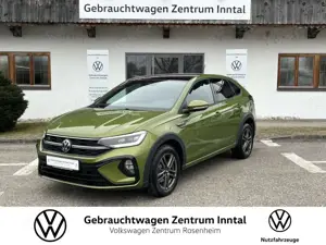 Volkswagen Taigo 1,5 TSI DSG R-Line (Pano+Navi) Klima Navi