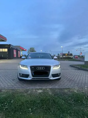 Audi A5 2.0 TDI Sportback DPF quattro Bild 2