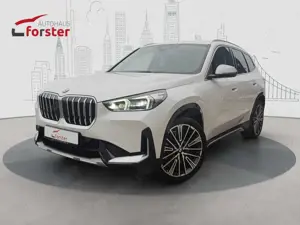 BMW X1 23d xDrive xLine 20´´Alu AHK ACC Panodach