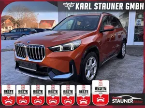 BMW X1 18i sDrive KAMERA KLIMAAUTO NAVI SITZHEIZUNG