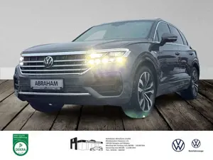 Volkswagen Touareg 3.0 V6 TDI R-Line 4Motion