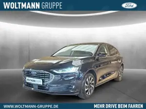 Ford Focus Titanium El. Panodach Navi LED ACC Apple CarPlay A