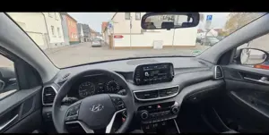 Hyundai TUCSON 1.6 GDi 2WD Pure