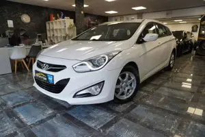 Hyundai i40 cw 5 Star Edition/Klimaauto/Tempo/1.Vorhalte