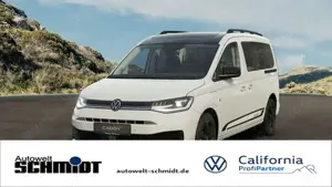 Volkswagen Caddy Maxi "EDITION" 1,5 l eHybrid 6-Gang DSG 7-SITZE...
