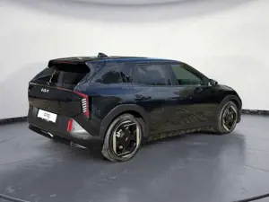 Kia EV4 EARTH 2WD HATCHBACK ALLE PAKETE KIA VILLINGE Bild 3