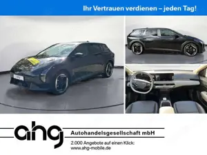 Kia EV4 EARTH 2WD HATCHBACK ALLE PAKETE KIA VILLINGE