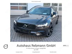 Volvo V90 T8 Ultimate Dark Plug-In Hybrid*BW*360°