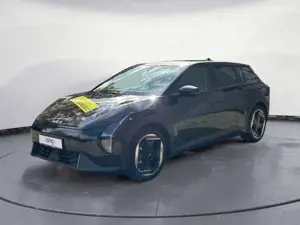 Kia EV4 EARTH 2WD HATCHBACK ALLE PAKETE KIA VILLINGE Bild 2