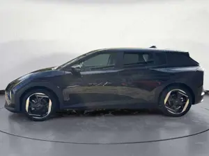 Kia EV4 EARTH 2WD HATCHBACK ALLE PAKETE KIA VILLINGE Bild 4