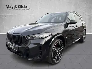 BMW X5 xDrive 40d Sportpaket Luftfederung AD Niveau Stand
