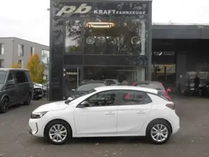 Opel Corsa Edition Automatik LED Sitzhzg. CarPlay beh. Lenkra