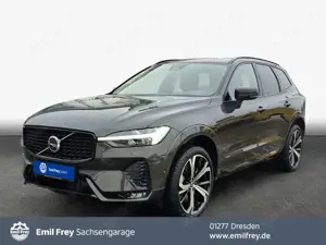 Volvo XC60 XC60 B5 B AWD Ultra Dark Luft-FW*Pano