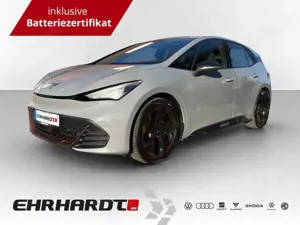 CUPRA Born 58 kWh LED*WÄRMEPU*ACC*DAB*SHZ*ACC*PDC*KAMERA*1...