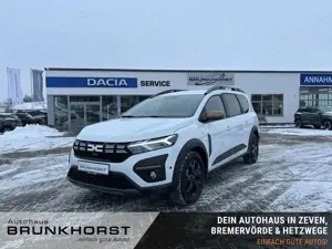 Dacia Jogger Hybrid 140 Extreme+ 7-S+SHZ+Navi