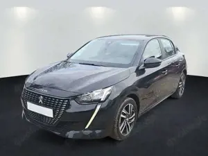 Peugeot 208 1.2 PureTech 100 Active Pack PDC*KLIMA Bild 2