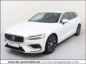 Volvo V60 Kombi T6 Core Recharge Plug-In Hybrid AWD