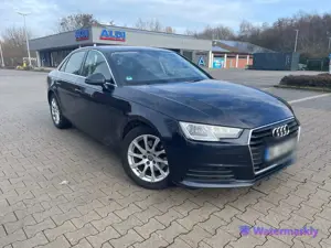 Audi A4 Bild 1