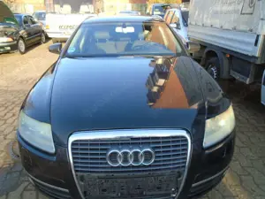 Audi A6 2.7 TDI