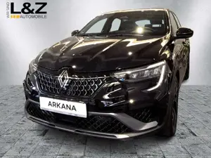 Renault Arkana Esprit Alpine Mild Hybrid 140/WINTER/CITY
