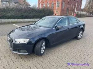 Audi A4 Bild 3