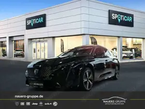 Peugeot 308 SW GT Hybrid 145 e DSC 6 Bild 4