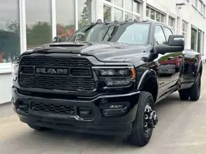 Dodge RAM 3500 Dually Crew Cab Limited 6.7 TD HO 4.59%