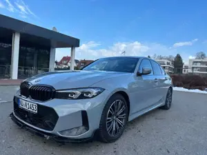 BMW 320 d xDrive M Sport HK Shadow-Line