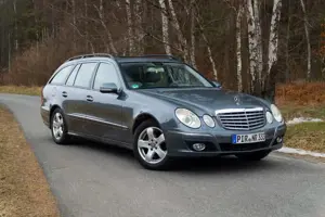 Mercedes-Benz E 280 T 7G-TRONIC Elegance