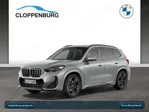 BMW X1 sDrive20i Head-Up+AHK+Navi+ACC UPE: 59.490€