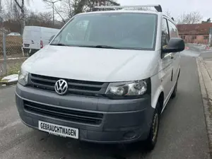 Volkswagen T5 Transporter T5.1 Transporter Kasten-Kombi Kasten