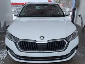 Skoda Octavia Octavia Combi 2.0 TDI Style