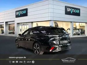 Peugeot 308 SW GT Hybrid 145 e DSC 6 Bild 3