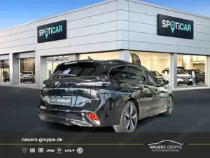 Peugeot 308 SW GT Hybrid 145 e DSC 6 Bild 2