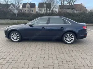 Audi A4 Bild 5
