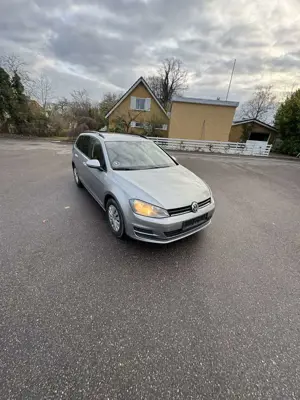 Volkswagen Golf Variant 1.6 TDI BMT