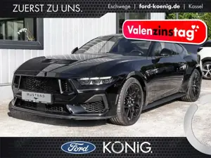 Ford Mustang GT V8 Aut.+GT-Styling-Paket+ACC+BO Klima Navi