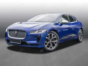 Jaguar I-Pace S EV400 NAVI STANDHEIZUNG SHZ PDC KLIMA