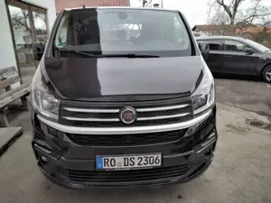 Fiat Talento familie navi