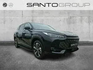 MG EHS EHS PHEV LUX. MY24 360° | NAVI | SITZHZ. | ACC